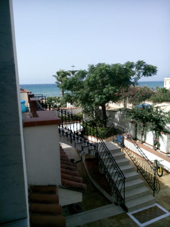 Villa Maricla Marinella di Selinunte Exterior foto