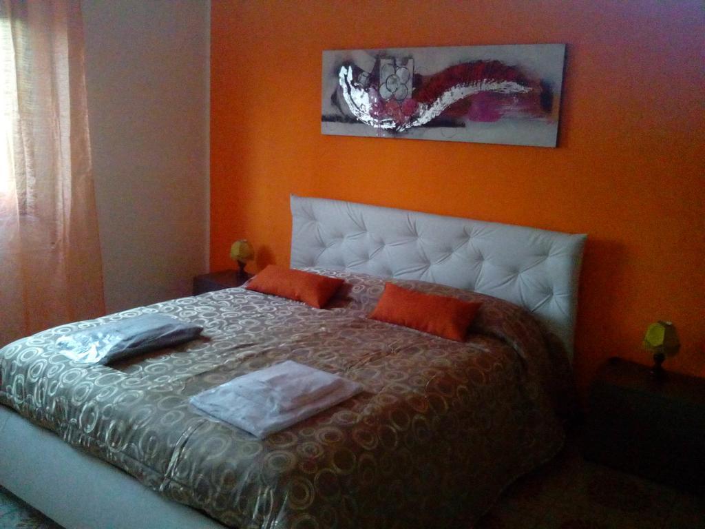 Villa Maricla Marinella di Selinunte Zimmer foto