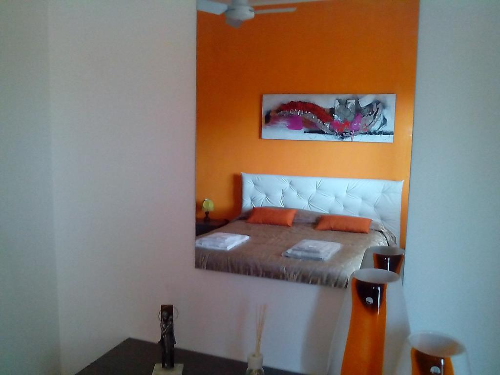 Villa Maricla Marinella di Selinunte Zimmer foto