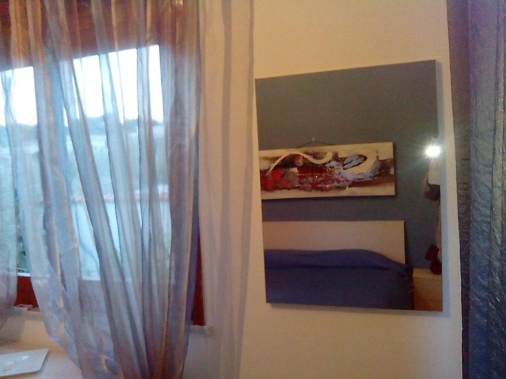 Villa Maricla Marinella di Selinunte Zimmer foto
